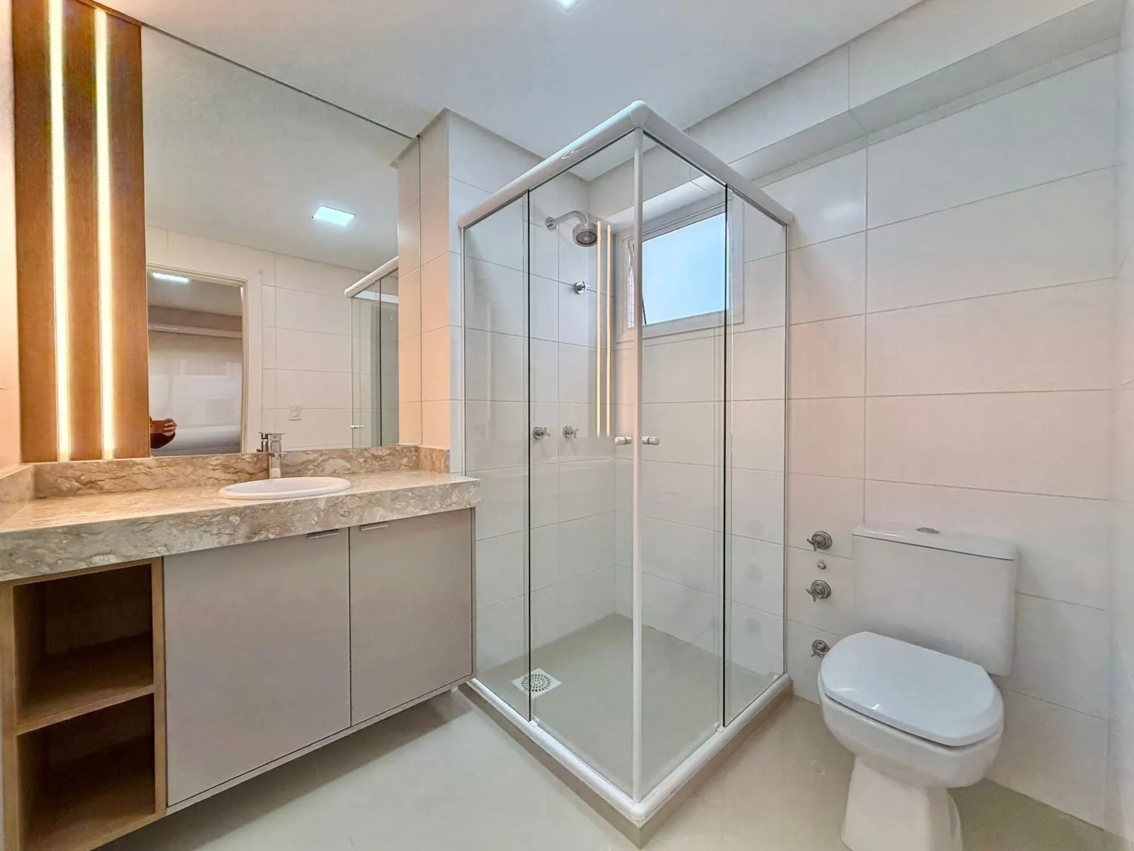 Imagem ️ LUXO, EXCLUSIVIDADE E VISTA PARA O MAR - NUNCA HABITADO