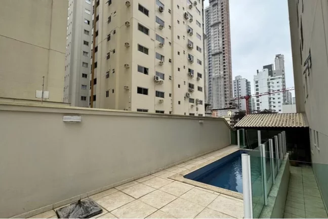Imagem Apartamento à venda em Balneário Camboriú, Centro, com 3 quartos, 230m2