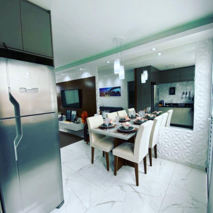 Casa com 2 Quartos à Venda, 60 m² em Colinas de Cotia - Cotia