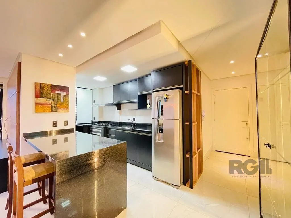 Imagem Apartamento em Centro