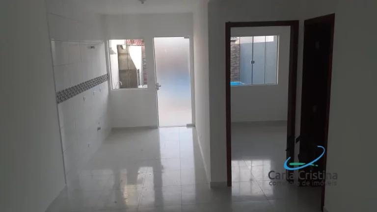 Imagem CASA RESIDENCIAL em PONTAL DO PARANÁ - PR, Balneário Praia de Leste
