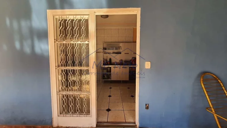 Imagem Casa Padrão