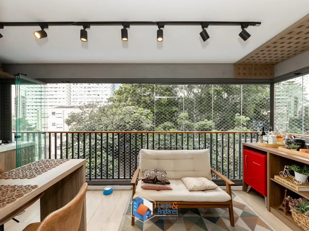 Imagem Apartamento para venda em Saúde com 2 quartos, sendo 1 suíte, 68m²