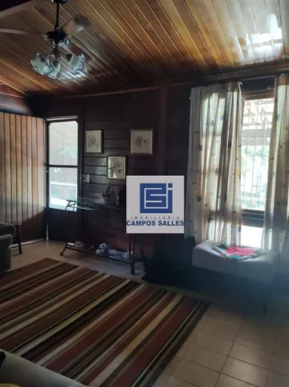 Imagem Chácara à venda, 1050 m² por R$ 550.000,00 - Recanto do Bosque - Socorro/SP