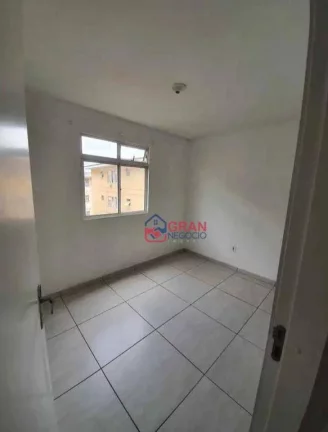Imagem Apartamento com vaga - Residencial Cidade de Padova