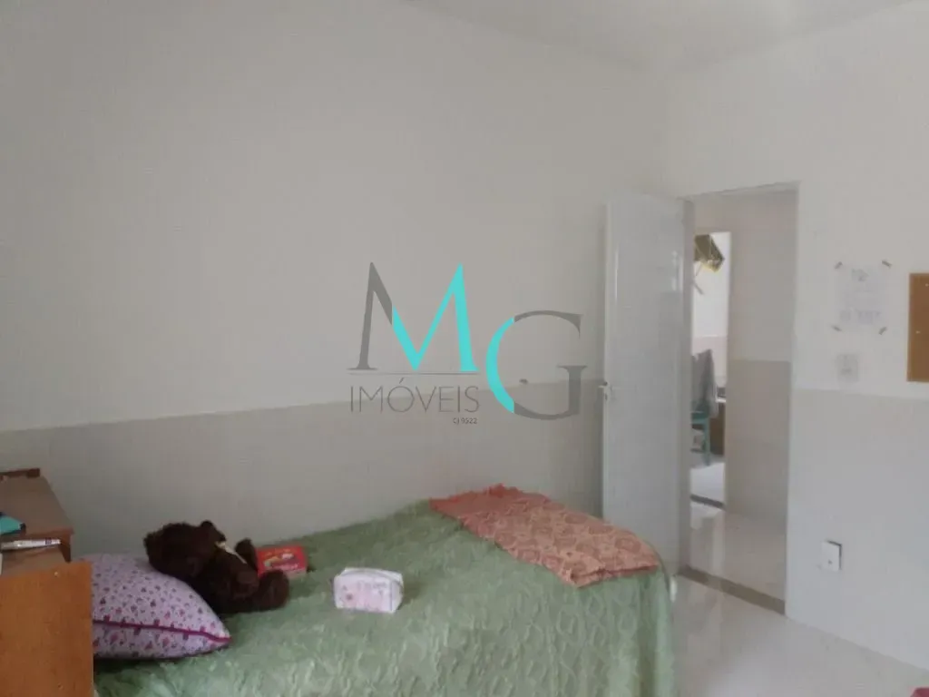 Imagem Casa com 2 dormitórios à venda, 160 m² por R$ 340.000,00 - Santa Cruz - Rio de Janeiro/RJ