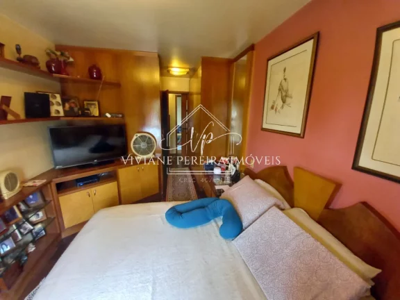 Imagem Apartamento Colinas de São Francisco a venda, 03 suítes, 03 vagas