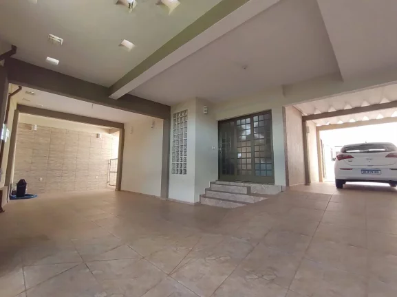 Imagem CASA SOBRADO