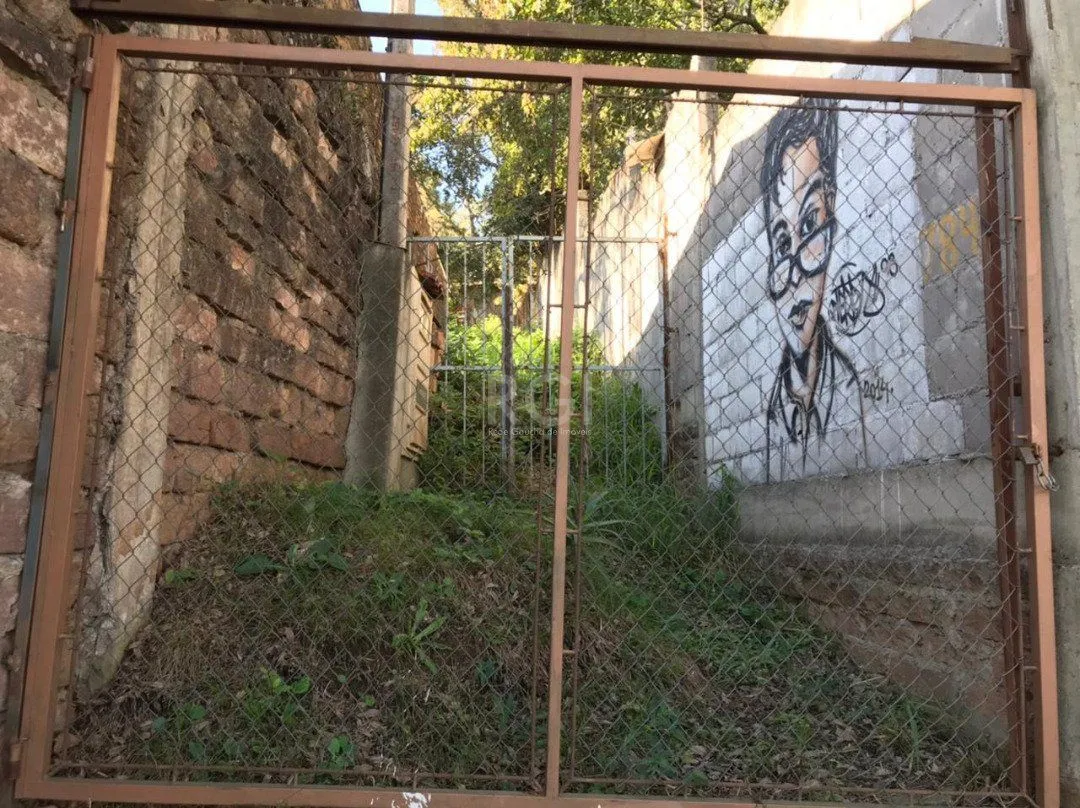 Imagem Terreno para Venda - 500m², Cavalhada