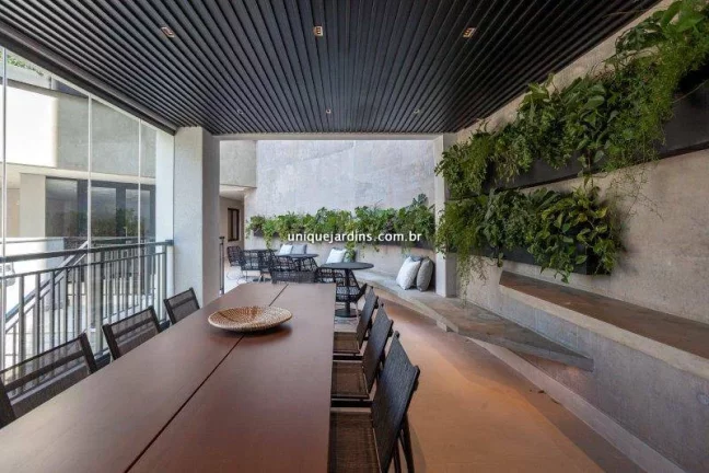 Imagem Apartamento à venda Brooklin São Paulo