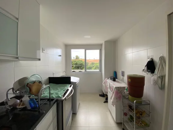 Imagem APARTAMENTO RESIDENCIAL em GUARAPARI - ES, PRAIA DO MORRO