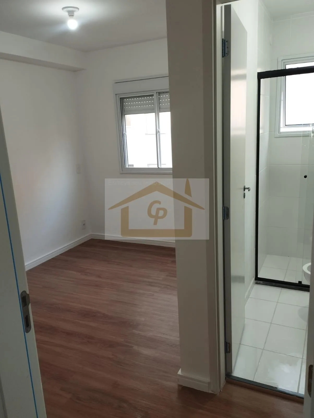Imagem Novidade na Granja- 2 quartos, 1 suíte, 1 vaga sacada
