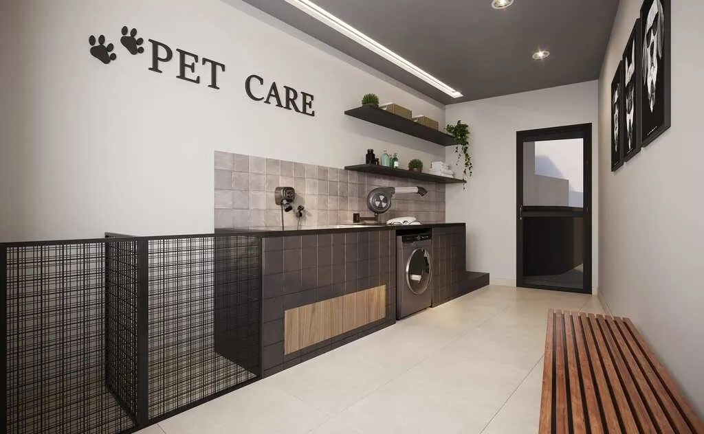 Imagem Apartamentos à venda no Centro de São Paulo com opção de 1 dormitório ou Studio, terraço, laze...