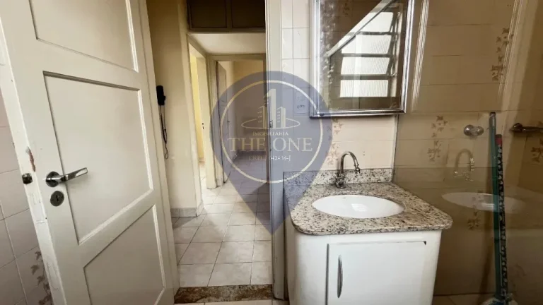 Imagem Apartamento à venda no Brás: 2 quartos, 1 banheiro, 78,00 m² de área em São Paulo-SP!