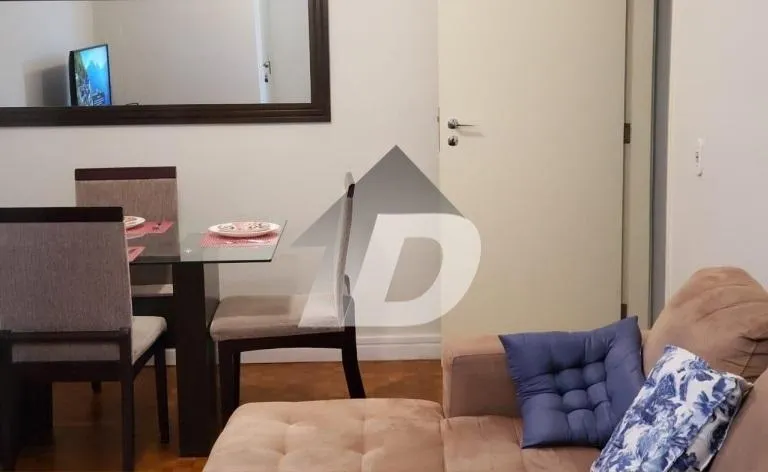 Imagem APARTAMENTO -VENDA/LOCAÇÃO - VILA ITAPURA - CAMPINAS