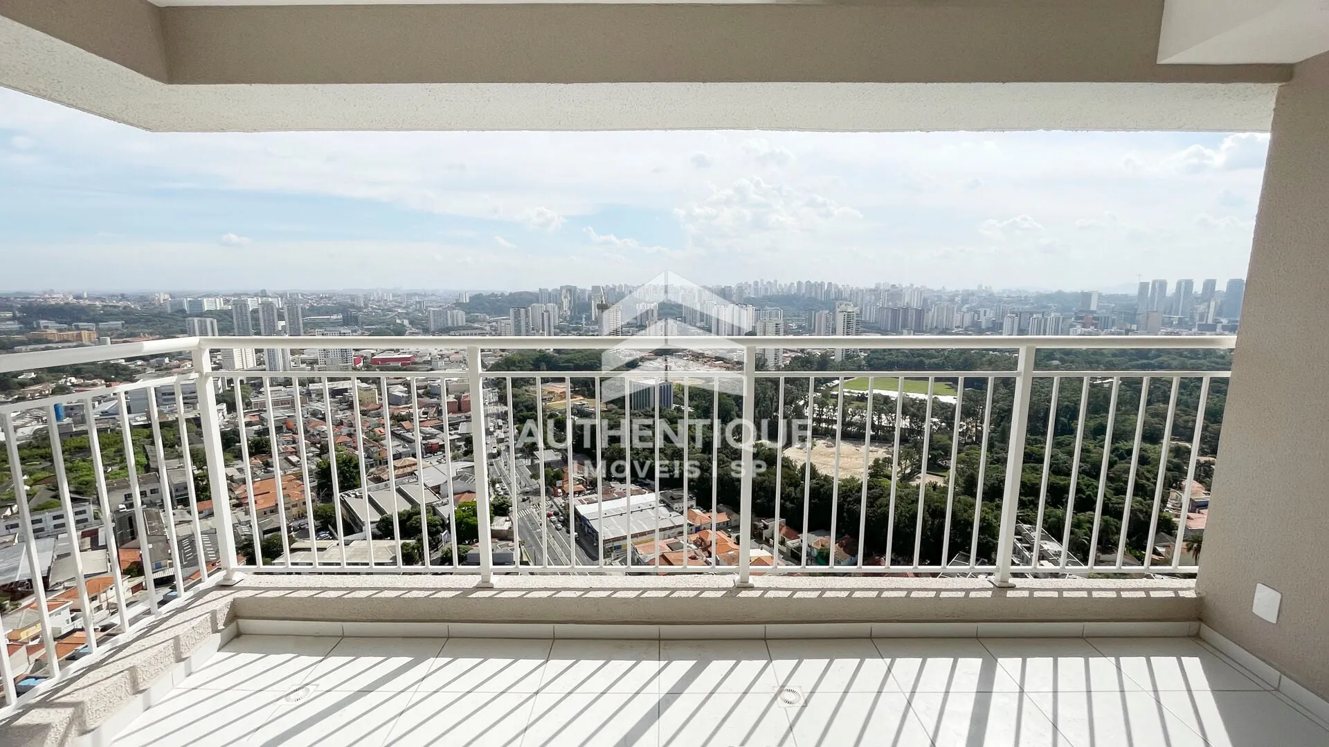 Imagem SIDE ALTO DA BOA VISTA - Apartamento à venda em São Paulo/SP