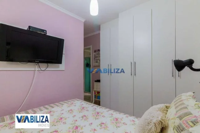 Imagem Apartamento Garden com 3 dormitórios à venda, 74 m² por R$ 450.000,00 - Cocaia - Guarulhos/SP