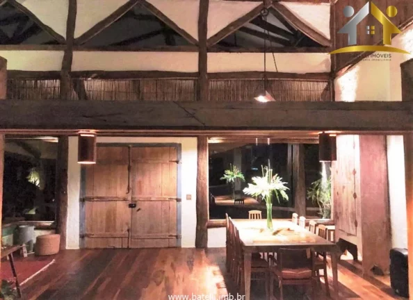 Imagem Casa - Ilha Bela | Batelli Imóveis