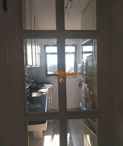 Foto do imóvel Apartamento com 3 dormitórios à venda, 70 m² por R$ 596.616,00 - Macedo - Guarulhos/SP