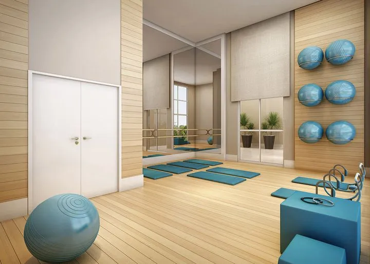Imagem Apartamento com 2 Quartos à Venda, 67 m² em Centro - Osasco