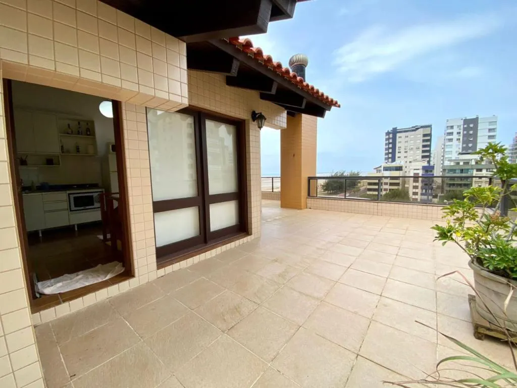 Imagem Apartamento 3Dormitórios dependência - Bairro Centro