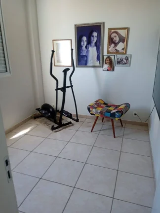Imagem Apartamento em condomínio.
