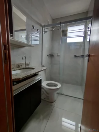 Imagem Apartamento 2 dormitórios Estufa II