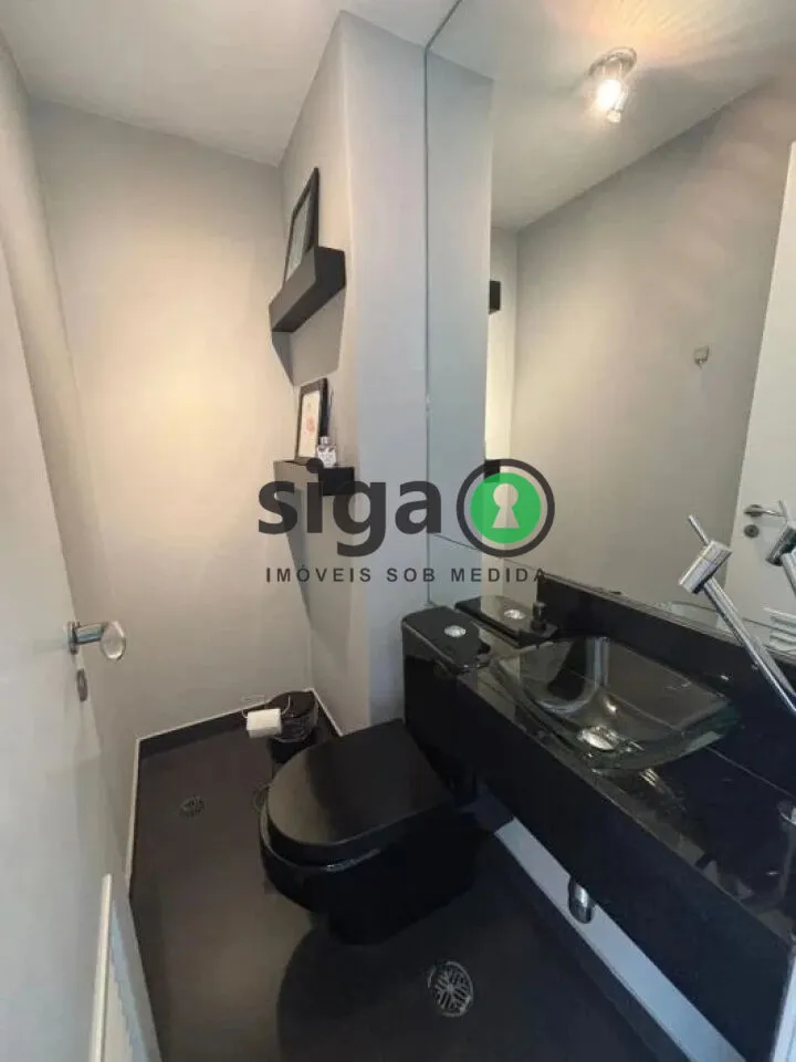 Imagem Apartamento a Venda no Panamby, de 184 mettros! 3 quartos e 4 vagas.