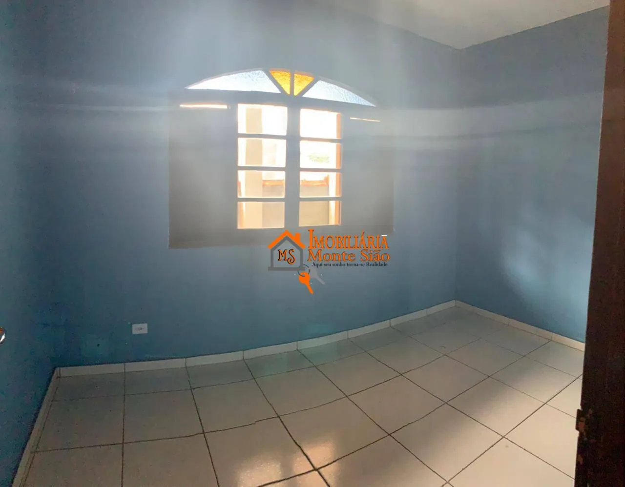 Imagem Sobrado com 4 dormitórios à venda, 200 m² por R$ 400.000,00 - Jardim Paraíso - Guarulhos/SP
