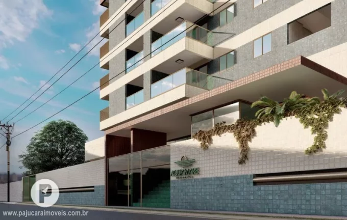 Foto do imóvel 03 quartos [83m²] ÷ em 80 meses, Varanda Gourmet, Jatiúca