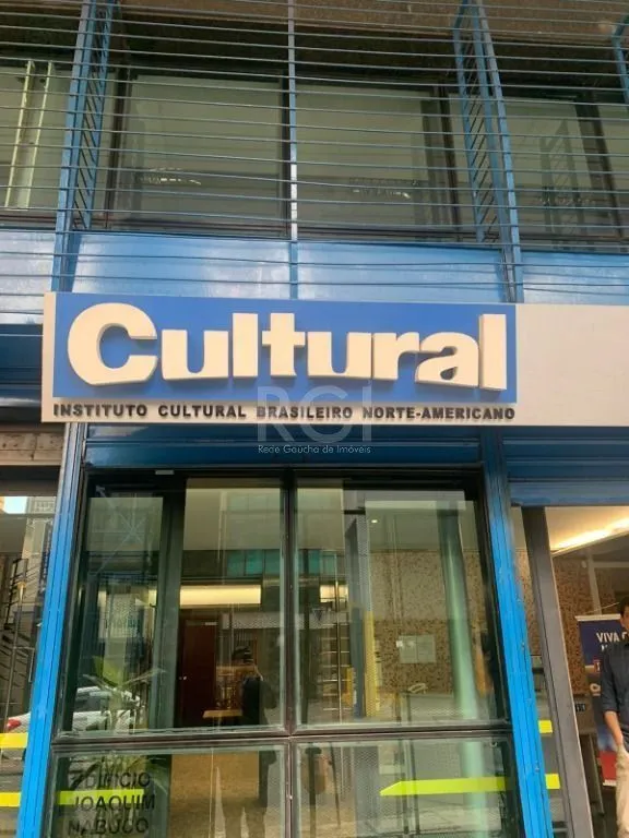 Imagem Prédio Para Comprar , 3300 m² por R$ 14.000.000,00 - Centro - Porto Alegre/RS
