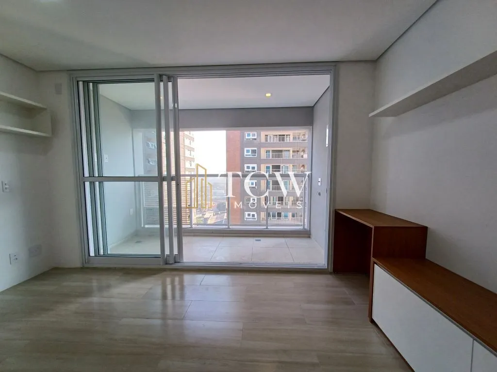 Imagem Apartamento Studio 25m2
