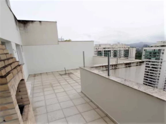 Imagem APARTAMENTO RESIDENCIAL em RIO DE JANEIRO - RJ, JACAREPAGUÁ