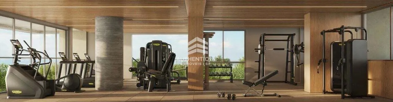 Imagem ETERNO PARAISO - Apartamento no bairro Paraíso à venda