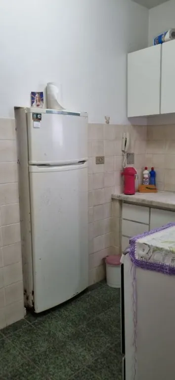 Imagem APARTAMENTO COM 32,00 m² - MIRIM - PRAIA GRANDE SP