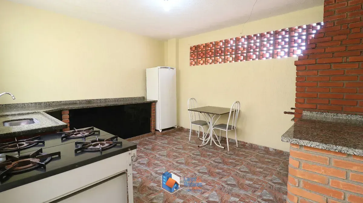 Imagem Sobrado para venda em Tremembé com 3 quartos, sendo 1 suíte, 190m²