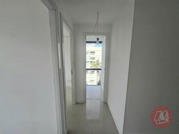 Imagem Sala, 59 m² - venda por R$ 590.000,00 ou aluguel por R$ 4.220,00/mês - Moinhos de Vento - Porto Alegre/RS