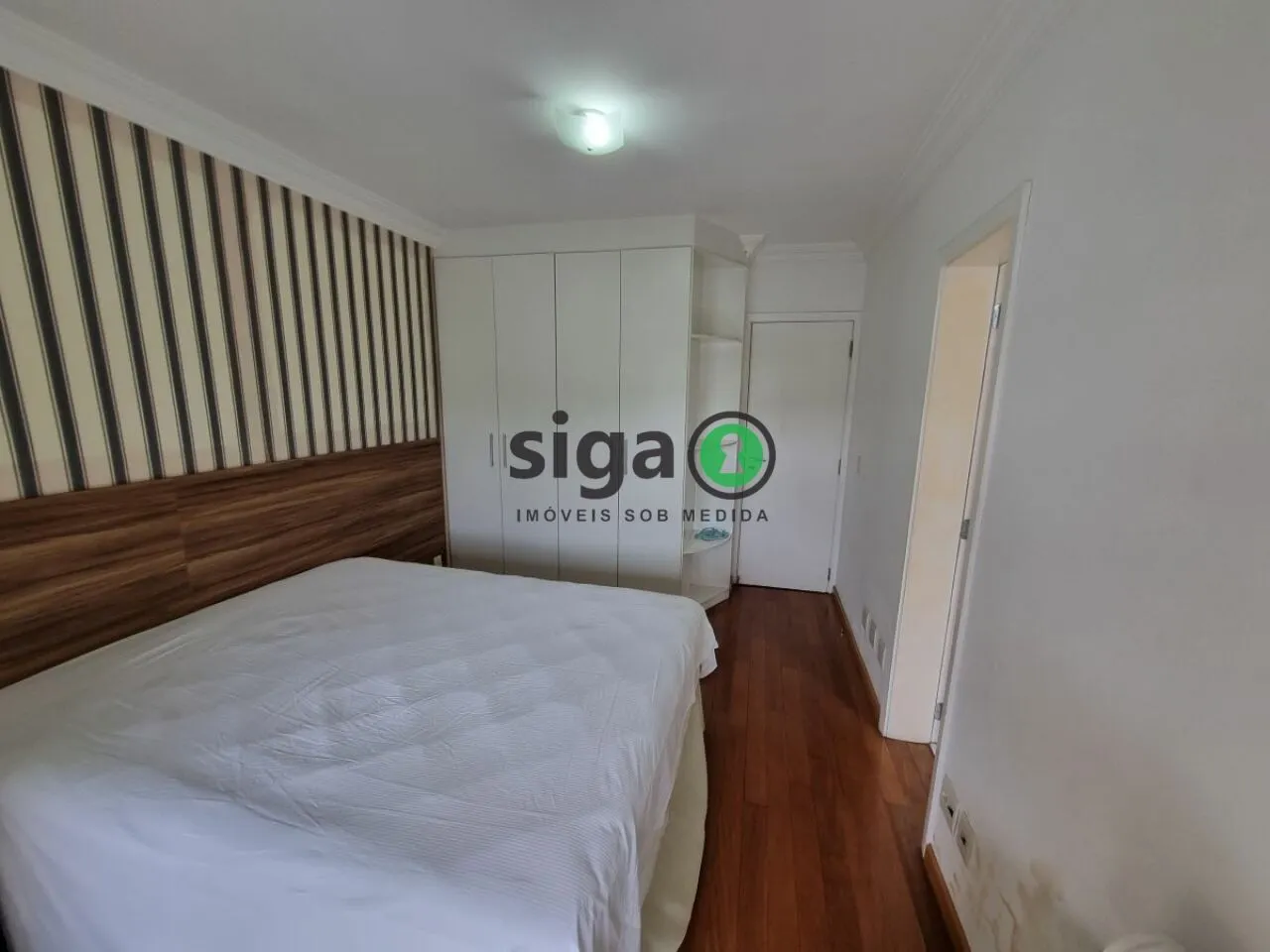 Imagem Apartamento a venda com 4 quartos no bairro Cidade Jardim /Jardim Panorama