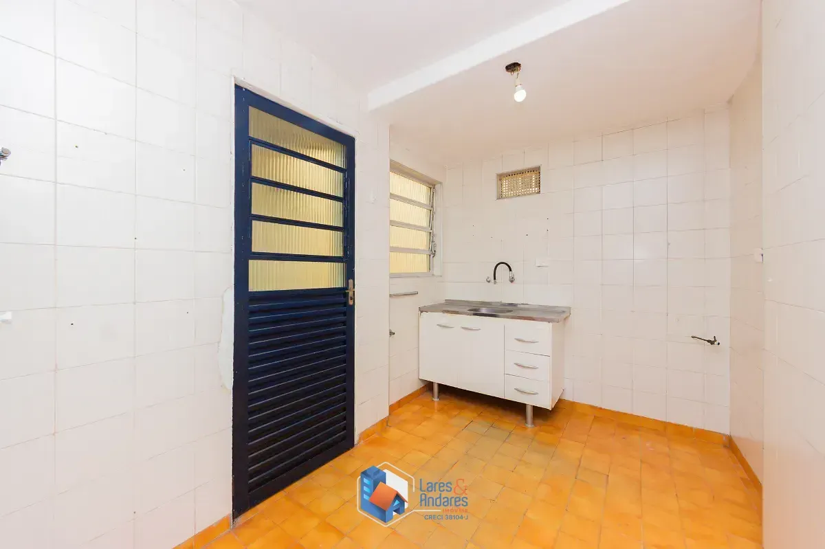 Imagem Casa para venda em Vila Pompéia com 3 quartos, 110m²