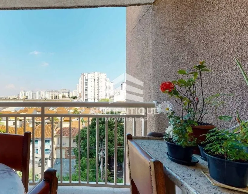 Imagem Sunday Vila Romana - Apartamento à venda no bairro Lapa - São Paulo/SP, Zona Oeste