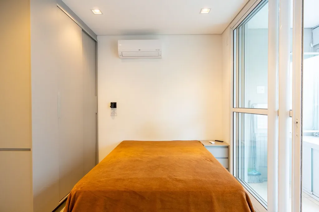 Imagem Op Art Ibirapuera Apto AP1895 - Op Art Ibirapuera Apto AP1895
