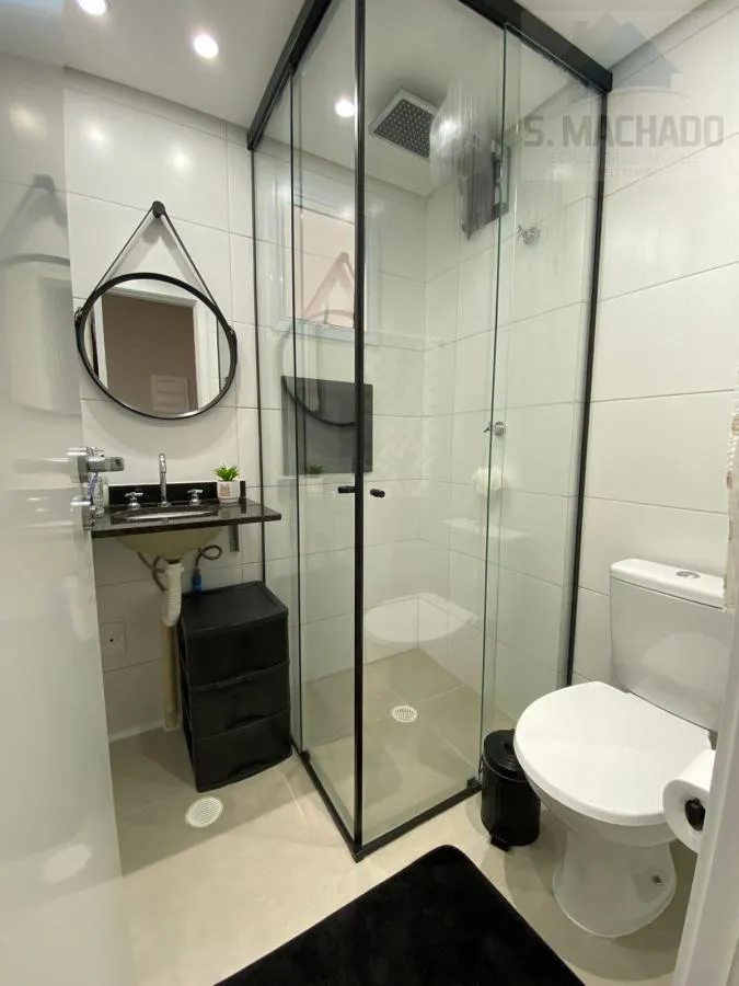 Imagem Apartamento para Venda em Santo André / SP no bairro Casa Branca