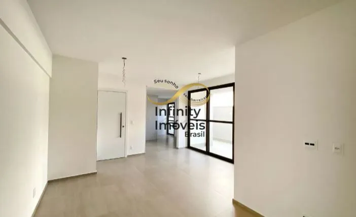 Imagem Breeze Funcionários - Apartamento à venda no bairro Funcionários - Belo Horizonte/MG