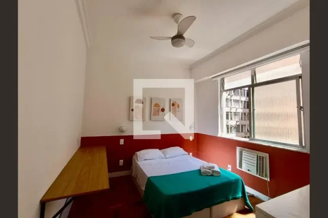 Imagem Apartamento à Venda - Copacabana, 2 Quartos, 78 m2
