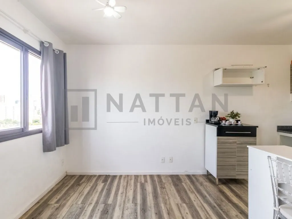 Imagem Studio com 1 dormitório à venda, 27 m² por R$ 302.000,00 - Tatuapé - São Paulo/SP