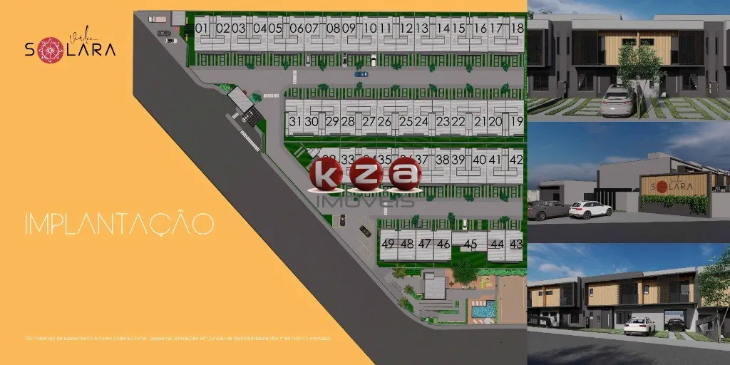 Imagem Casa na Villa Solara à venda em Valinhos-SP, 3 suítes, 1 sala, 4 banheiros, 3 vagas, 154m²!