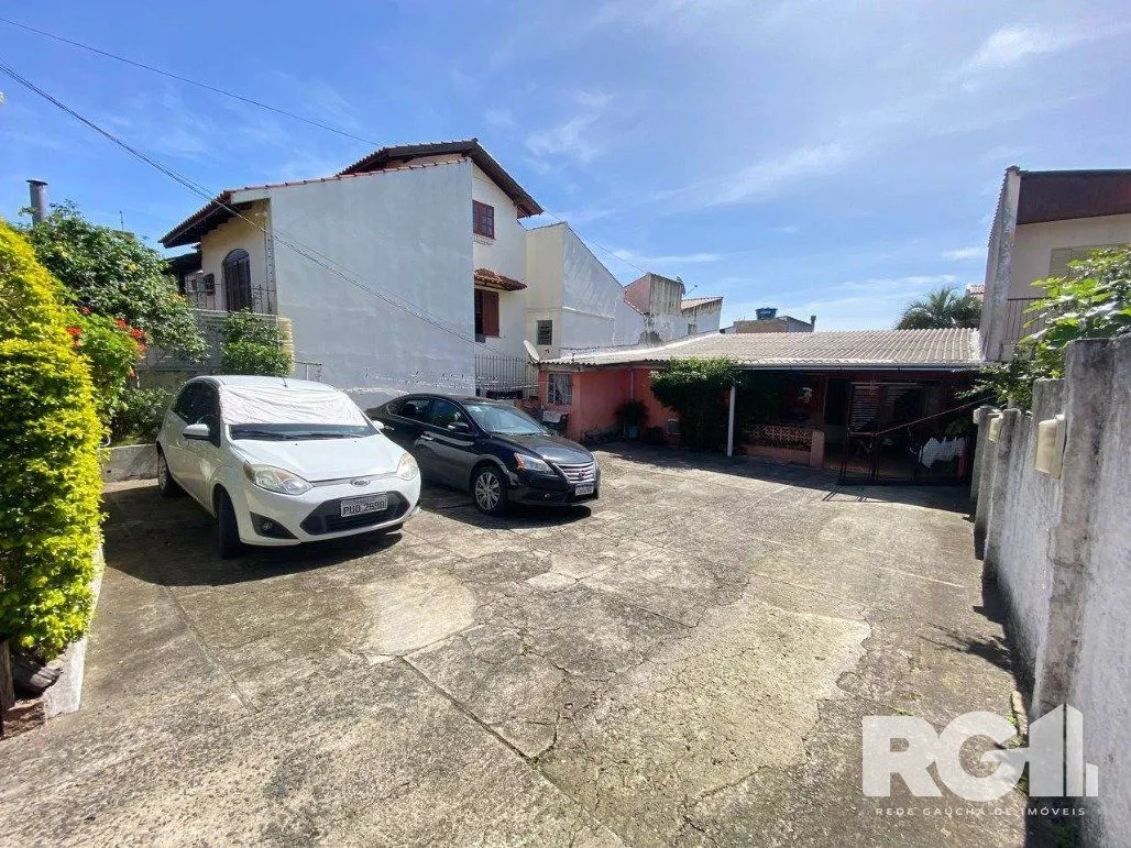 Imagem Casa em Passo das Pedras