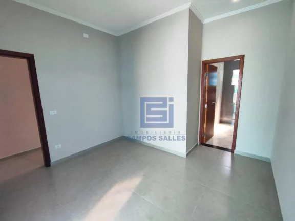 Imagem Casa com 2 dormitórios para alugar por R$ 2.700,00/mês - Palma Real - Socorro/SP
