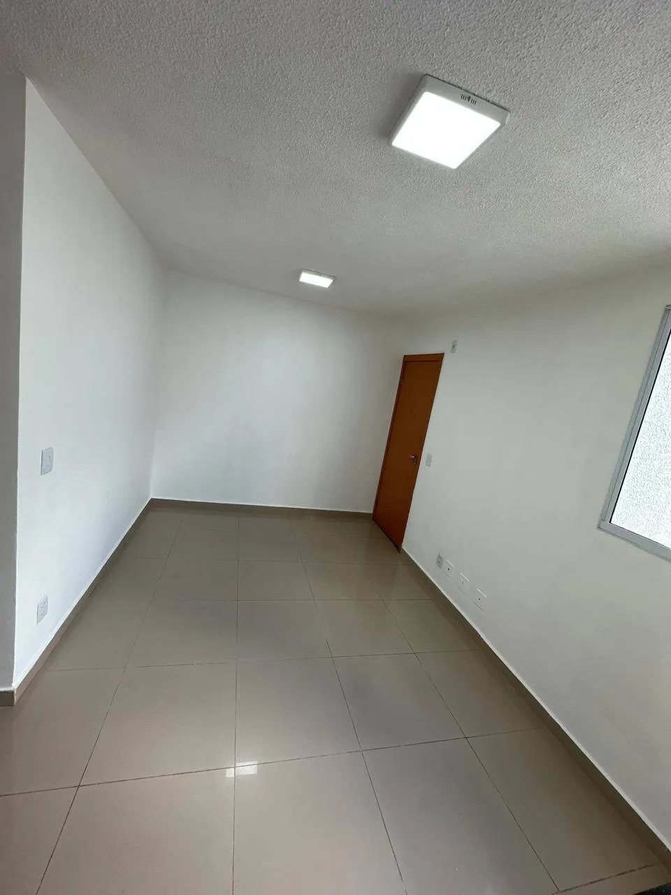 Imagem Apartamento 2 quartos CONDOMÍNIO CHAPADA DAS DUNAS BAIRRO COOPHEMA MRV