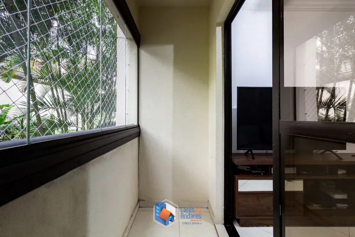 Imagem Apartamento para venda em Vila Leopoldina com 3 quartos, sendo 1 suíte, 76m²